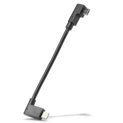 Bosch Ladekabel Micro-USB Lightning Für Smartphone-Hub