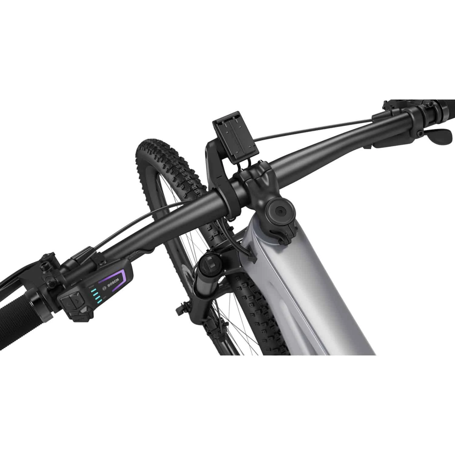 Bosch LED Remote Bedieneinheit Für E-Bike-Display Kiox 300 4 Bosch LED Remote Bedieneinheit Für E-Bike-Display Kiox 300 – Bild 2