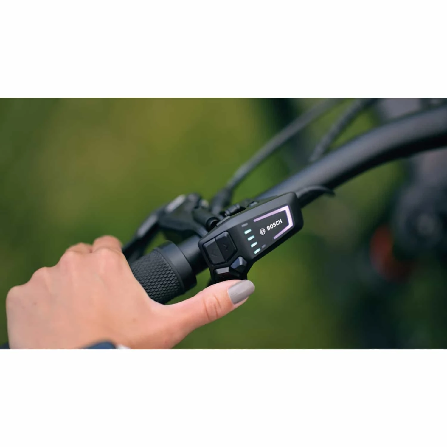 Bosch LED Remote Bedieneinheit Für E-Bike-Display Kiox 300 5 Bosch LED Remote Bedieneinheit Für E-Bike-Display Kiox 300 – Bild 3