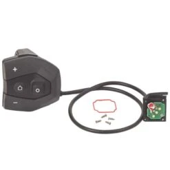 Bosch Nyon Anthrazit Bedieneinheit Für E-Bike-Display