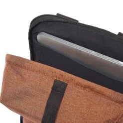 Brooks Dalston Tex Nylon 20 L Rucksack -Scott Verkäufe brooks dalston tex nylon fahrrad rucksack 20 l orange 2022 312691 d