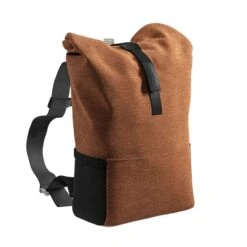 Brooks Pickwick Tex Nylon 12 L Rucksack -Scott Verkäufe brooks pickwick tex nylon fahrrad rucksack 12 l schwarz 2023 312683 b