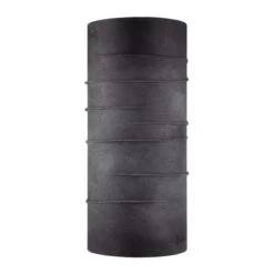Buff Original EcoStretch Graphite Multifunktionstuch