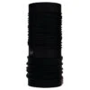 Buff Polar Solid Black Multifunktionstuch
