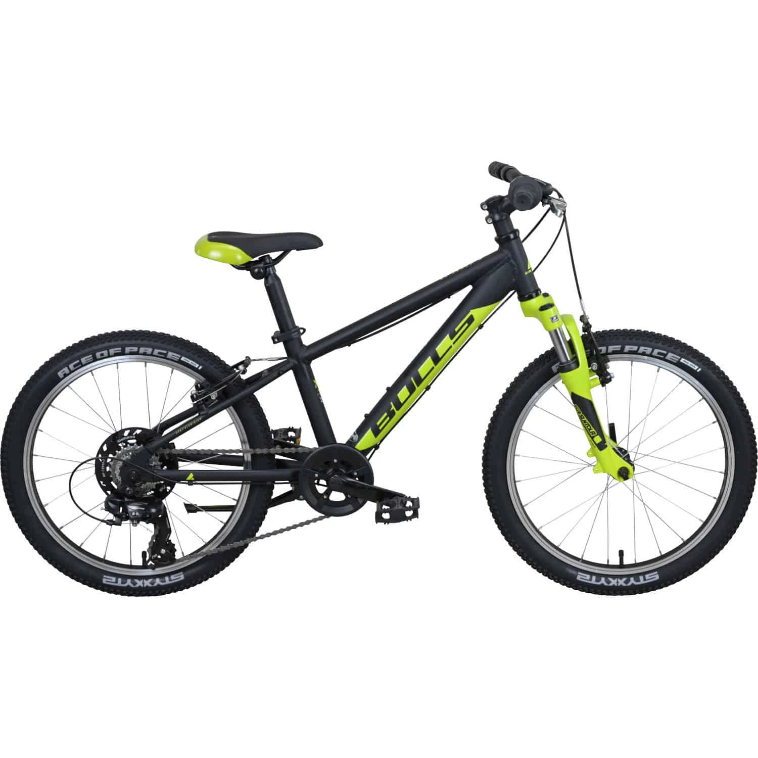Bulls Tokee 20 Kinderrad 20" 3 Bulls Tokee 20 Kinderrad 20"