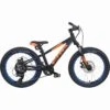 Bulls Tokee Disc 20 Kinderrad 20" 1 Bulls Tokee Disc 20 Kinderrad 20" -Scott Verkäufe bulls 20 tokee20disc sw orange 97895 2022 a