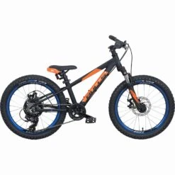 Bulls Tokee Disc 20 Kinderrad 20"
