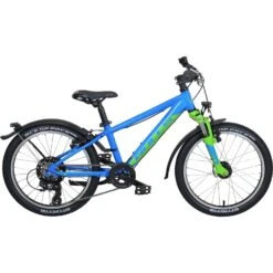 Bulls Tokee Street 20 Kinderrad 20"