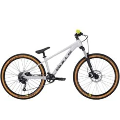Bulls Duro DJ Dirtbike Pumptrackbike 26"