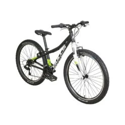 Bulls Pulsar Junior MTB Hardtail 26" Ltd -Scott Verkäufe bulls 26 pulsareco26 sw wei lime 21 mtb b1