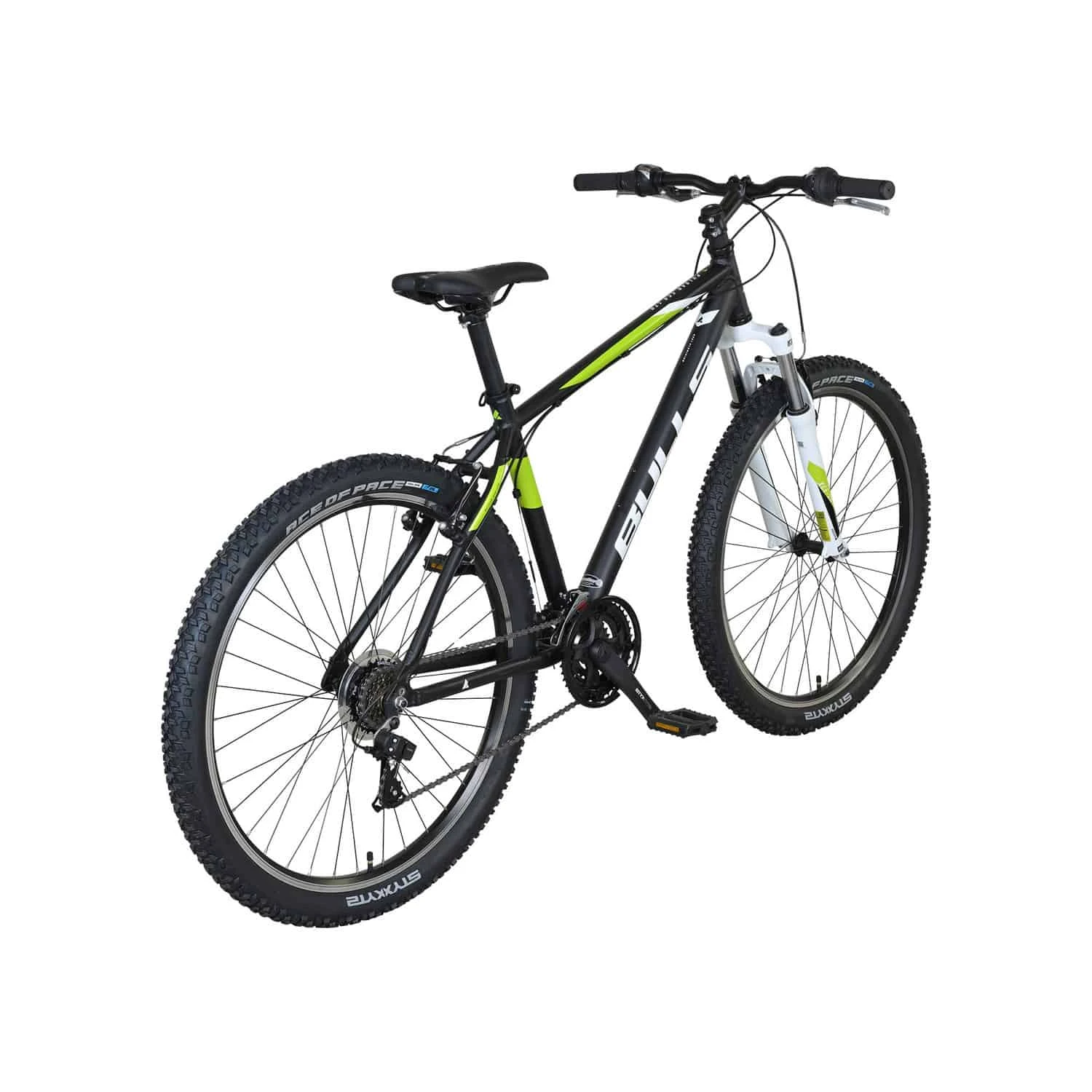 Bulls Pulsar Eco Ltd MTB Hardtail 27,5" 4 Bulls Pulsar Eco Ltd MTB Hardtail 27,5" – Bild 2