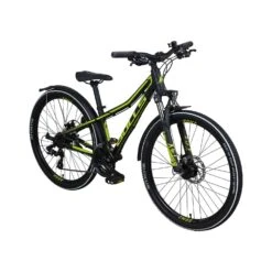 Bulls Racer Street Jugendrad 26" - Schwarz Lime 7 Bulls Racer Street Jugendrad 26" - Schwarz Lime -Scott Verkäufe bulls 26 racerstreetjr sw lime 97818 2022 c