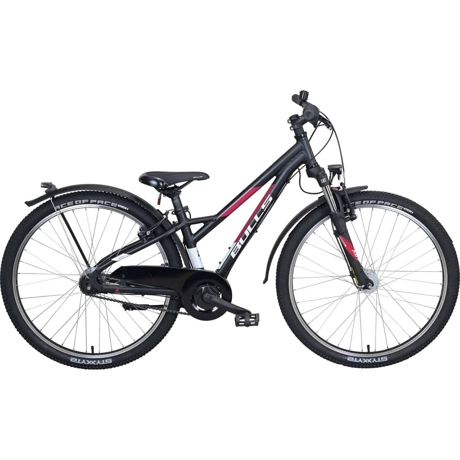 Bulls Zarena Street Jugend Mountainbike 26" 3 Bulls Zarena Street Jugend Mountainbike 26"