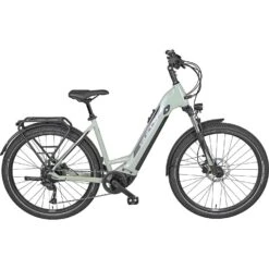 Bulls Allground CX E-Bike MTB 625 Wh 27.5"
