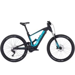 Bulls E-Stream EVO TR1 E-MTB Fully 27,5"
