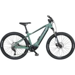 Bulls EVO 625 E-Mountainbike Hardtail