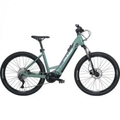 Bulls EVO 625 E-MTB Hardtail Damen 27,5"