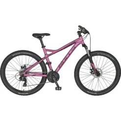 Bulls Feli Damen Mountainbike 27,5" Lavendel