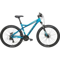 Bulls Feli Damen Mountainbike 27,5" Petrol
