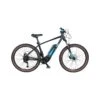 Bulls LT CX 400 E-MTB Mountainbike Hardtail 2 Bulls LT CX 400 E-MTB Mountainbike Hardtail -Scott Verkäufe bulls 27 ltcx400 500 schwarz blau 2022 a