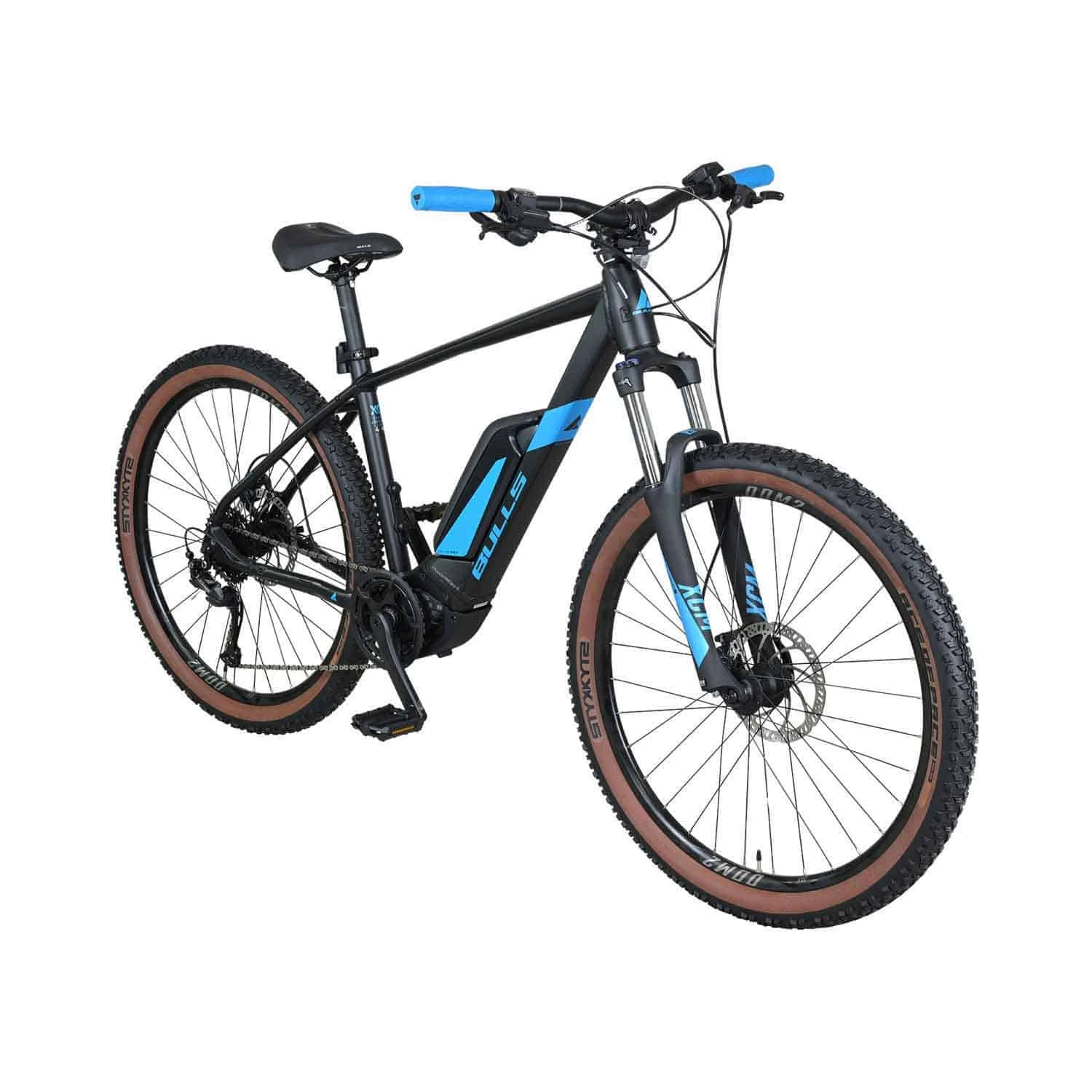 Bulls LT CX 400 E-MTB Mountainbike Hardtail 4 Bulls LT CX 400 E-MTB Mountainbike Hardtail – Bild 2