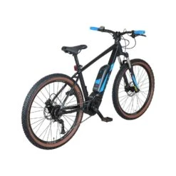 Bulls LT CX 400 E-MTB Mountainbike Hardtail 7 Bulls LT CX 400 E-MTB Mountainbike Hardtail -Scott Verkäufe bulls 27 ltcx400 500 schwarz blau 2022 c