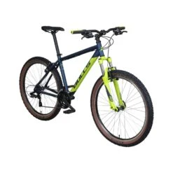 Bulls Pulsar Mountainbike Hardtail 27,5" 7 Bulls Pulsar Mountainbike Hardtail 27,5" -Scott Verkäufe bulls 27 pulsar darkpetrol lime 97572 2022 c