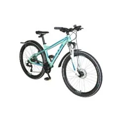 Bulls Racer Street Mountainbike Hardtail 27,5" - Mint-petrol 7 Bulls Racer Street Mountainbike Hardtail 27,5" - Mint-petrol -Scott Verkäufe bulls 27 racerstreet mint mountainbike hardtail 2022 c 3