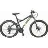Bulls Sharptail RL Disc Mountainbike Hardtail 27,5" - Emerald Green