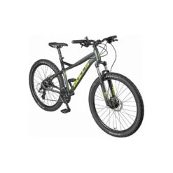 Bulls Sharptail RL Disc Mountainbike Hardtail 27,5" - Emerald Green 7 Bulls Sharptail RL Disc Mountainbike Hardtail 27,5" - Emerald Green -Scott Verkäufe bulls 27 sharptailrl emeraldgreen mountainbike hardtail 2022 97869 c1 3