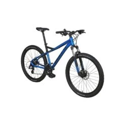 Bulls Sharptail RL Disc Mountainbike Hardtail 27,5" - Blau 7 Bulls Sharptail RL Disc Mountainbike Hardtail 27,5" - Blau -Scott Verkäufe bulls 27 sharptailrl mountainbike hardtail blau 2022 97864 c 3