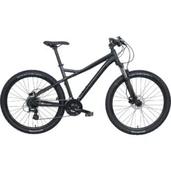 Bulls Sharptail RL Disc Mountainbike Hardtail 27,5" - Schwarz