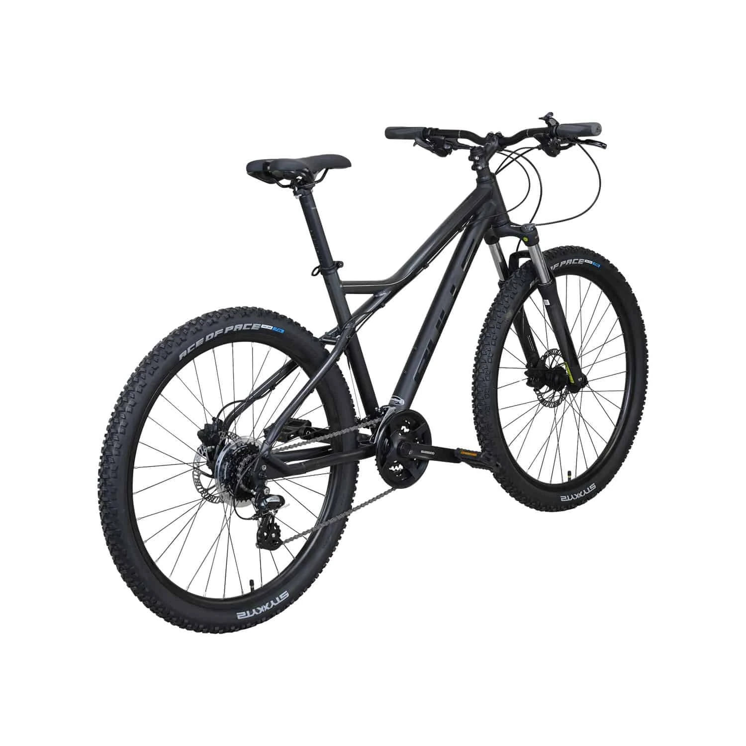 Bulls Sharptail RL Disc Mountainbike Hardtail 27,5" - Schwarz 4 Bulls Sharptail RL Disc Mountainbike Hardtail 27,5" - Schwarz – Bild 2