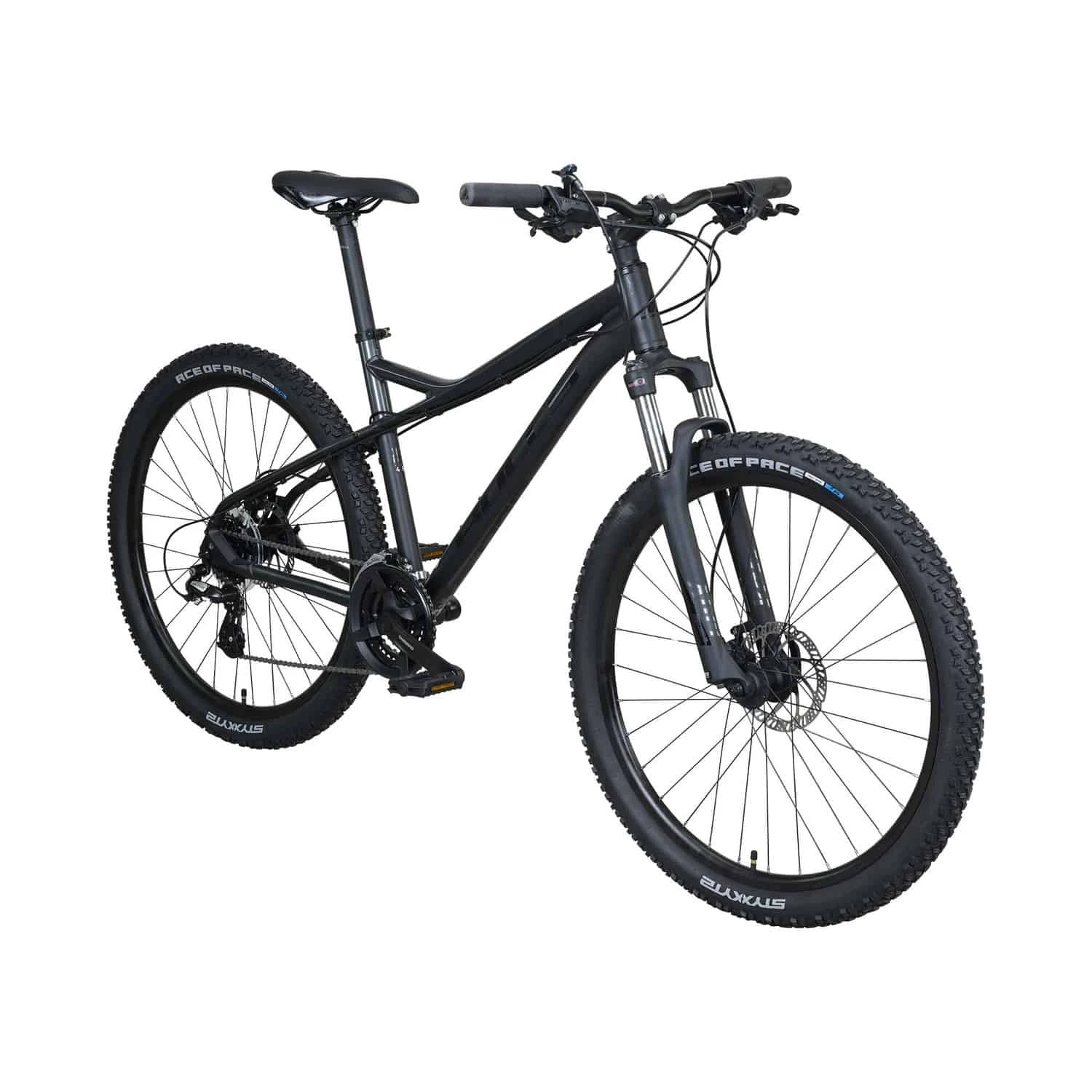Bulls Sharptail RL Disc Mountainbike Hardtail 27,5" - Schwarz 5 Bulls Sharptail RL Disc Mountainbike Hardtail 27,5" - Schwarz – Bild 3