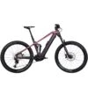 Bulls Sonic EVA TR2 Damen E-MTB Fully 27,5" -Scott Verkäufe bulls 27 sonic evotr2 emtb 2022 berry