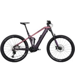 Bulls Sonic EVA TR2 Damen E-MTB Fully 27,5"