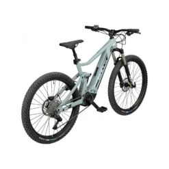 Bulls Copperhead EVO AM 1 E-Mountainbike 500