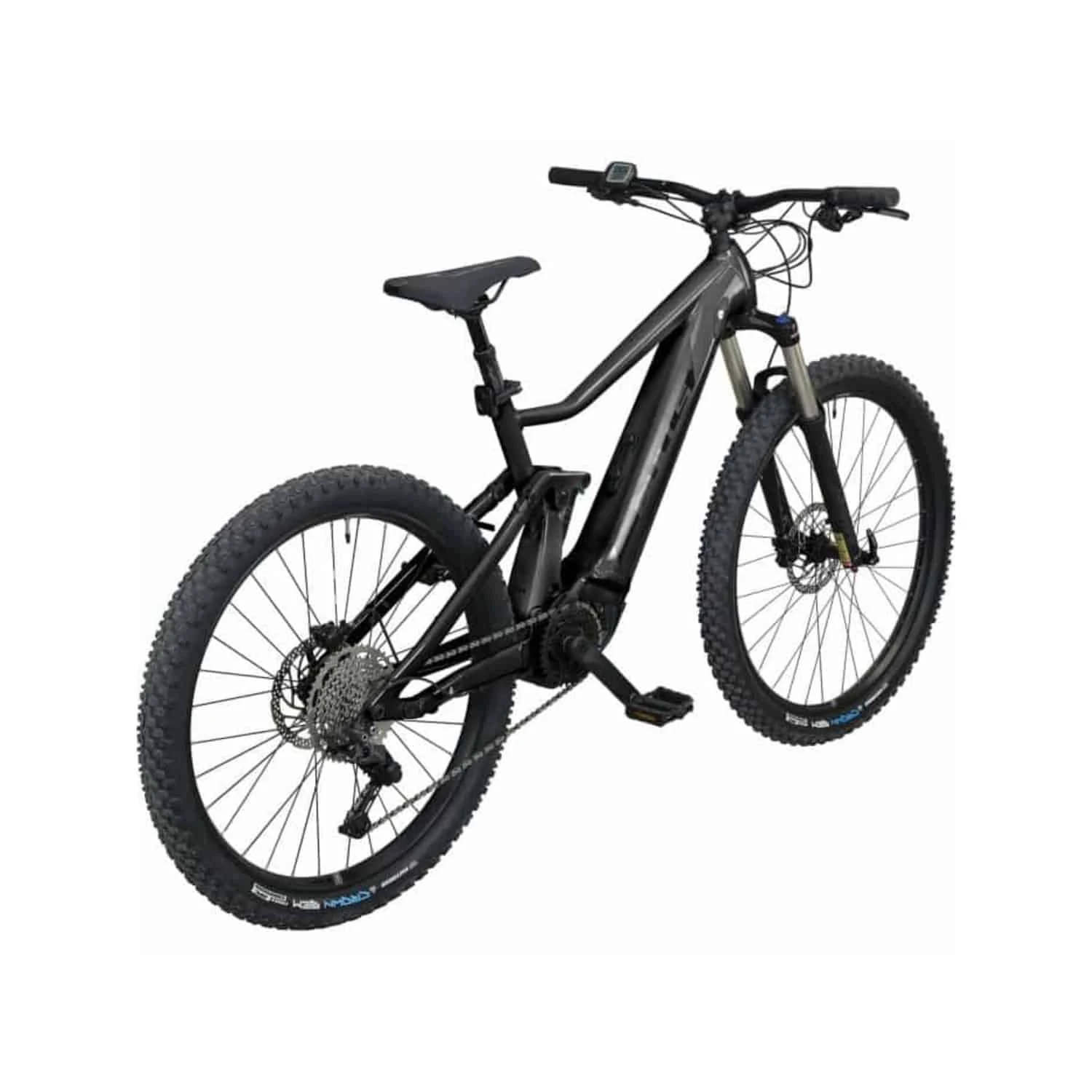 Bulls Copperhead EVO AM 1 E-Mountainbike 625 3 Bulls Copperhead EVO AM 1 E-Mountainbike 625