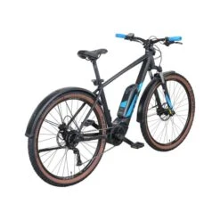 Bulls LT CX Street 400 E-MTB Mountainbike Hardtail