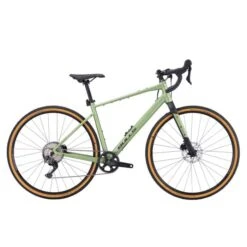 Bulls Grinder 4 Gravelbike 28"