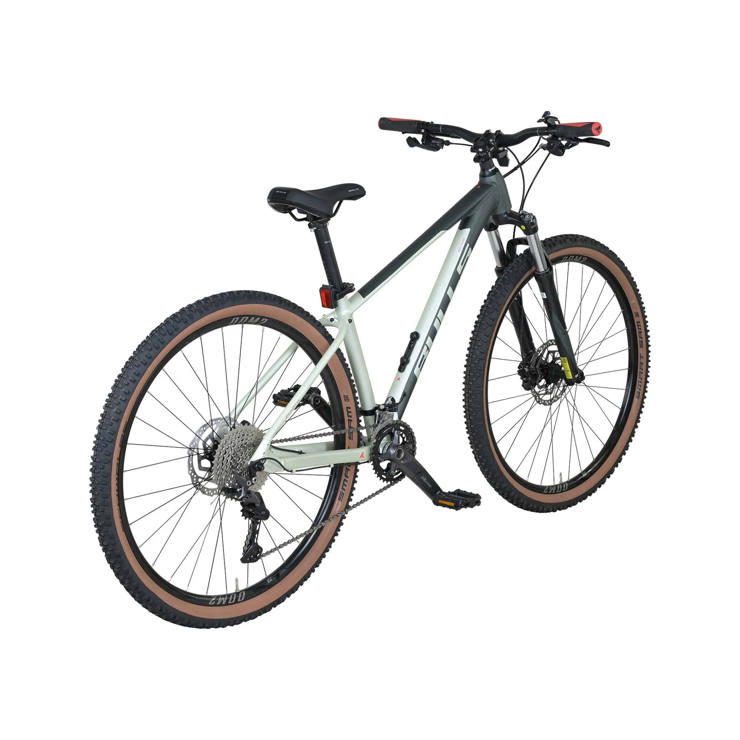 Bulls Copperhead 1 Hardtail 29" 4 Bulls Copperhead 1 Hardtail 29" – Bild 2