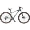 Bulls Copperhead 1 Hardtail 29" -Scott Verkäufe bulls 29 copperhead1 sage gruen 20221