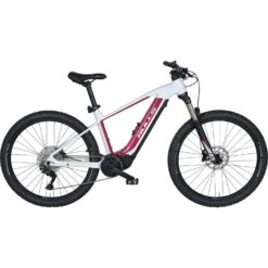 Bulls E-Stream Eva 1 E-MTB Hardtail 27,5"