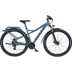 Bulls Free Star Disc Mountainbike Hardtail ATB 29"