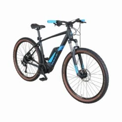 Bulls LT CX 500 E-MTB Mountainbike Hardtail 7 Bulls LT CX 500 E-MTB Mountainbike Hardtail -Scott Verkäufe bulls 29 ltcx400 500 schwarz blau 2022 c