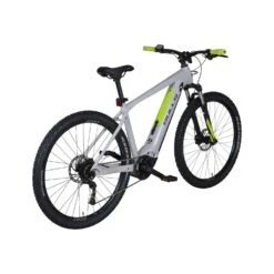 Bulls LT EVO CX 750 E-MTB Hardtail 29" -Scott Verkäufe bulls 29 ltcxevo750 grau 2022 a