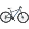 Bulls Raptor Disc Mountainbike Hardtail 29" - Grau Blau 2 Bulls Raptor Disc Mountainbike Hardtail 29" - Grau Blau -Scott Verkäufe bulls 29 raptordisc grau blau 97847 2022 a