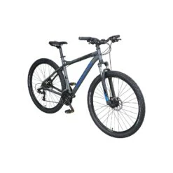 Bulls Raptor Disc Mountainbike Hardtail 27,5" - Anthrazit-blau -Scott Verkäufe bulls 29 raptordisc grau blau 97847 2022 c1 3 1