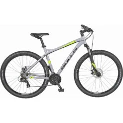 Bulls Raptor Disc Mountainbike Hardtail 29"