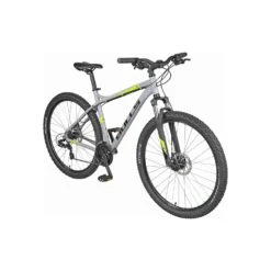 Bulls Raptor Disc Mountainbike Hardtail 29" -Scott Verkäufe bulls 29 raptordisc grau lime 97852 2022 c 3 1